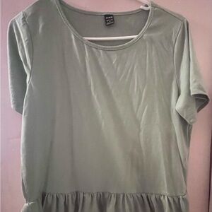 SHEIN Top

• babydoll
• fairy
• whimsy
• spring